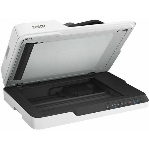 Epson WorkForce DS-1660W