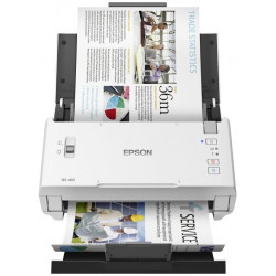 Epson WorkForce DS-410