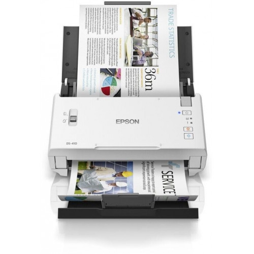 Epson WorkForce DS-410