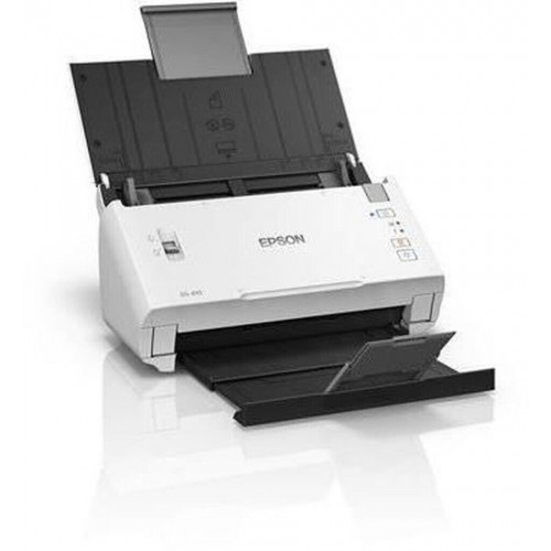 Epson WorkForce DS-410