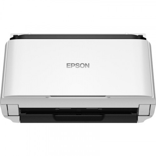 Epson WorkForce DS-410 Escáner de Documentos Profesional con ADF
