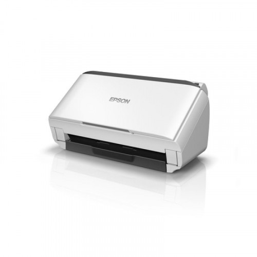 Epson WorkForce DS-410 Escáner de Documentos Profesional con ADF