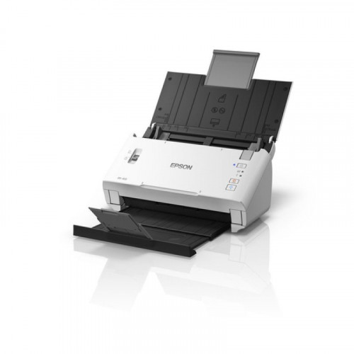 Epson WorkForce DS-410 Escáner de Documentos Profesional con ADF