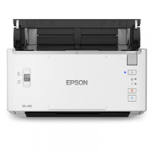 Epson WorkForce DS-410 Escáner de Documentos Profesional con ADF
