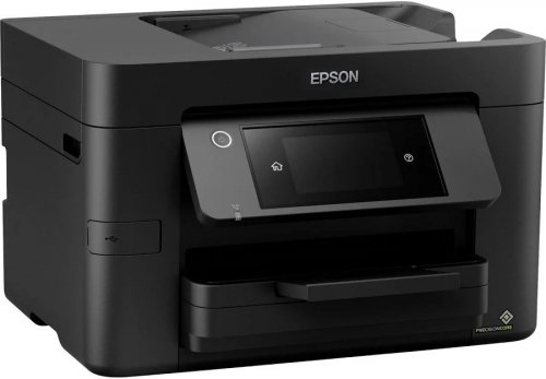 Epson WorkForce Pro WF-4820DWF
