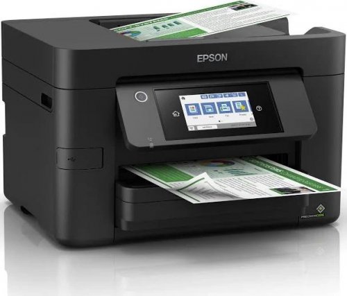 Epson WorkForce Pro WF-4820DWF