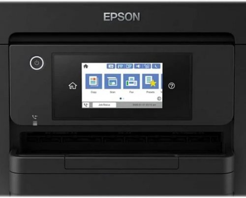 Epson WorkForce Pro WF-4820DWF