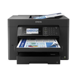 Epson WORKFORCE PRO WF-7840DTWF