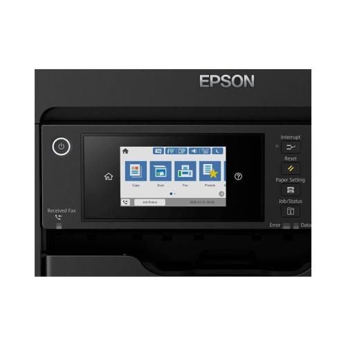 Epson WORKFORCE PRO WF-7840DTWF