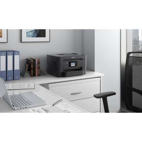 Epson WorkForce WF-3820DWF