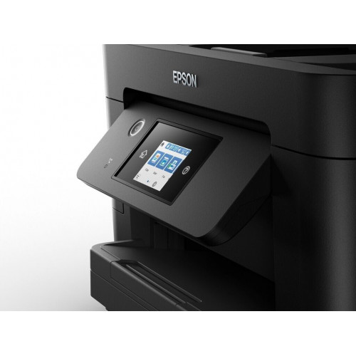 Epson WorkForce WF-3820DWF