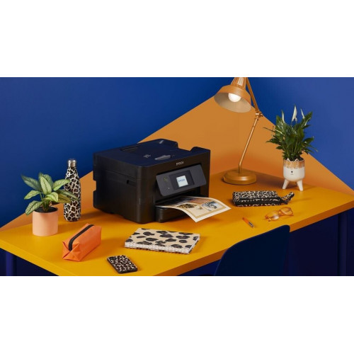 Epson WorkForce WF-3820DWF