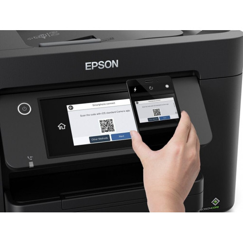 Epson WorkForce WF-4820DWF