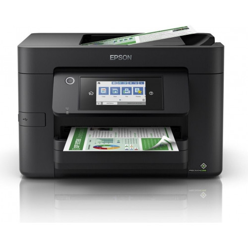 Epson WorkForce WF‑4830DTWF
