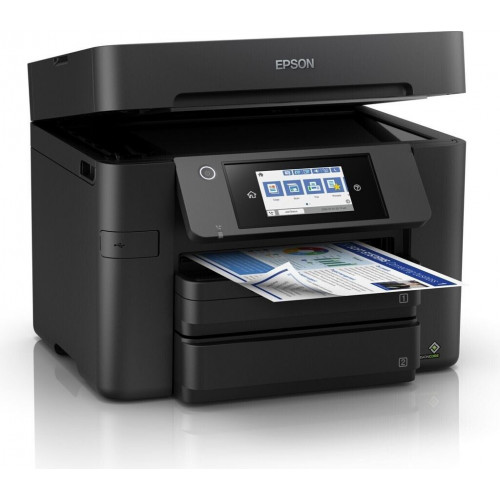 Epson WorkForce WF‑4830DTWF
