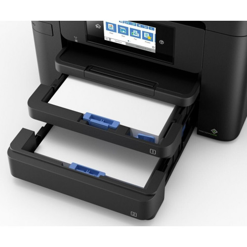Epson WorkForce WF‑4830DTWF