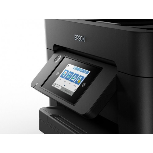 Epson WorkForce WF‑4830DTWF