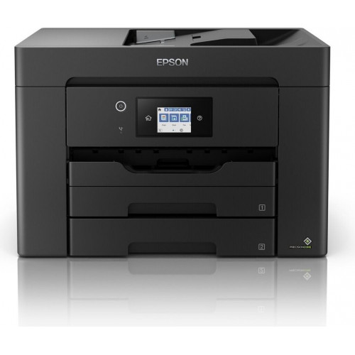 Epson WorkForce WF-7830DTWF