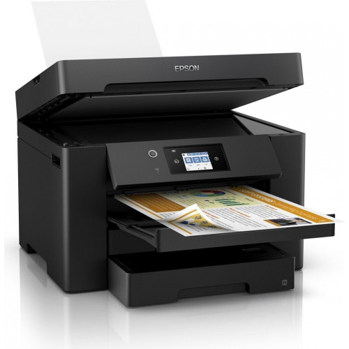 Epson WorkForce WF-7830DTWF