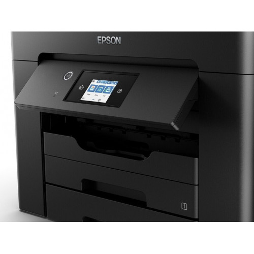 Epson WorkForce WF-7830DTWF