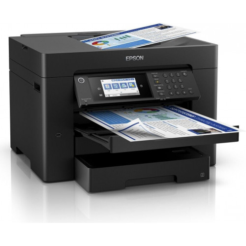 Epson WorkForce WF-7840DTWF