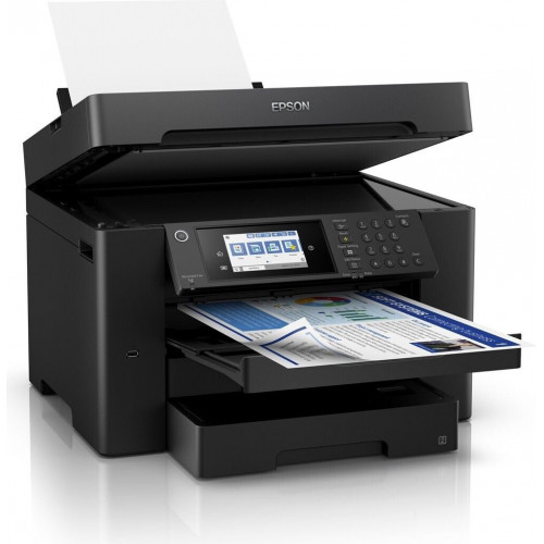 Epson WorkForce WF-7840DTWF