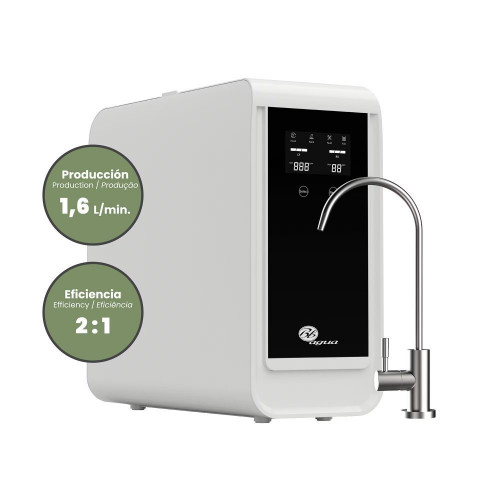 Equipo de Osmosis Inversa directa modelo GPD 600