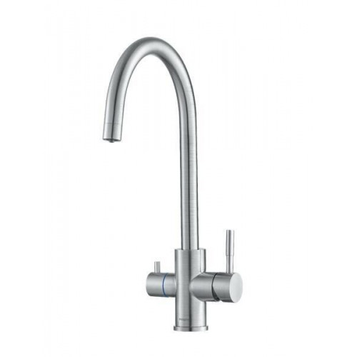 Equipo de ósmosis PHILIPS Pack osmosis + grifo 3 vias 5 etapas