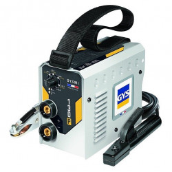 Equipo de soldadura de electrodos GYSMI