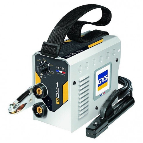 Equipo de soldadura de electrodos GYSMI