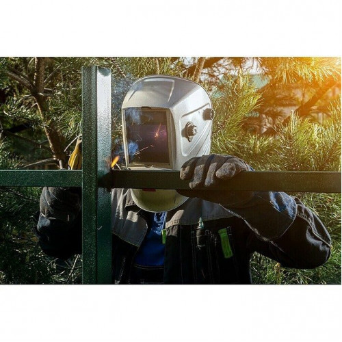 Equipo de soldadura de electrodos GYSMI