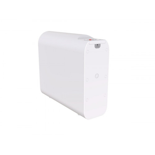 Equipo ósmosis directo EQUATION 600 GPD 1,5 l/min con grifo 3 vías