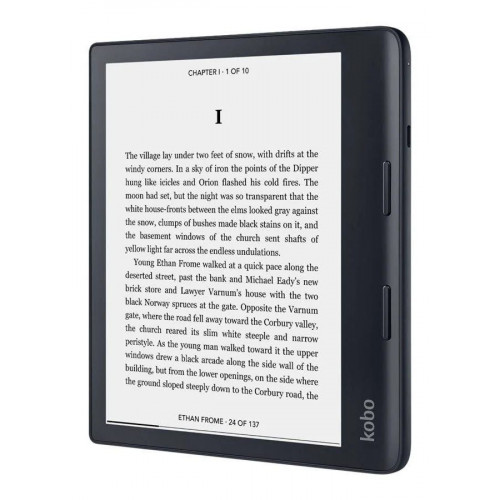 eReader Kobo Sage