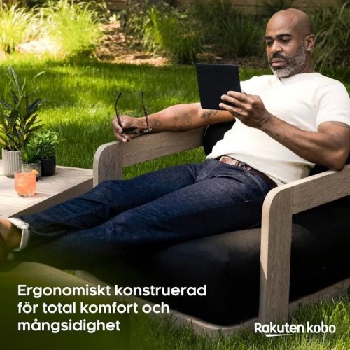 eReader Kobo Sage