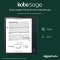 eReader Kobo Sage