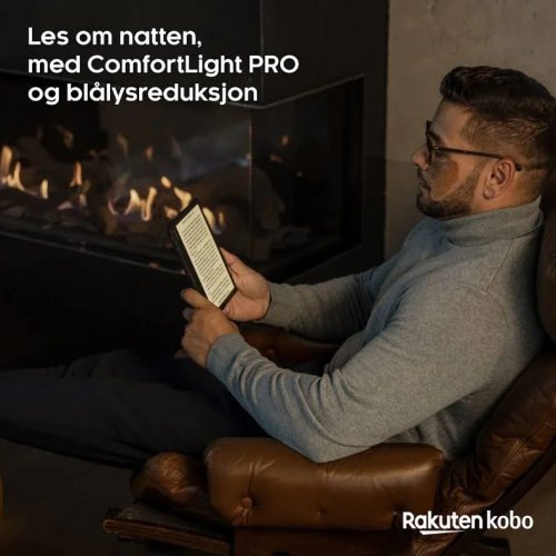 eReader Kobo Sage