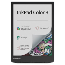 eReader Pocketbook InkPad Color 3 E-Ink Kaleido 7,8