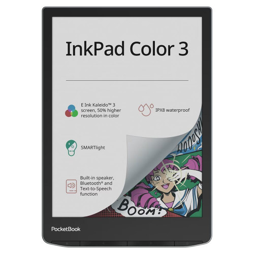 eReader Pocketbook InkPad Color 3 E-Ink Kaleido 7,8