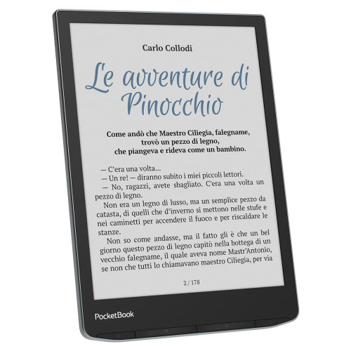 eReader Pocketbook InkPad Color 3 E-Ink Kaleido 7,8