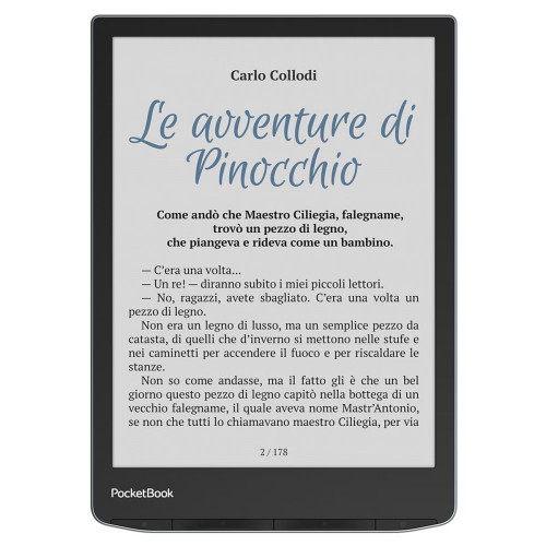 eReader Pocketbook InkPad Color 3 E-Ink Kaleido 7,8