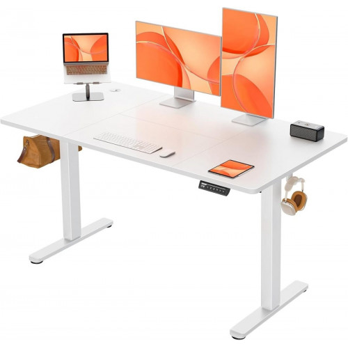 ErGear EGESD8 140x70cm W