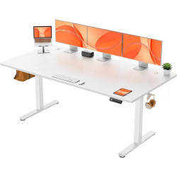 ErGear EGESD89 180x80cm W