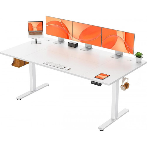 ErGear EGESD89 180x80cm W