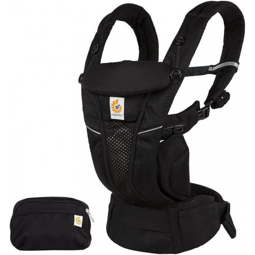 ergobaby Omni Breeze Baby Carrier - Softflex Mesh