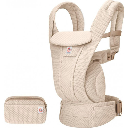 ergobaby Omni Deluxe Mesh