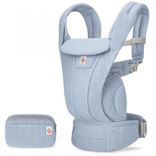 ergobaby Omni Deluxe Mesh