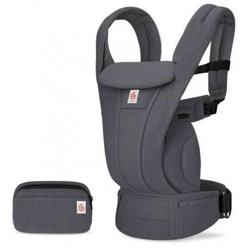 ergobaby Omni Deluxe Mesh