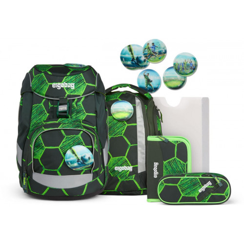 ergobag Pack Set (2022)
