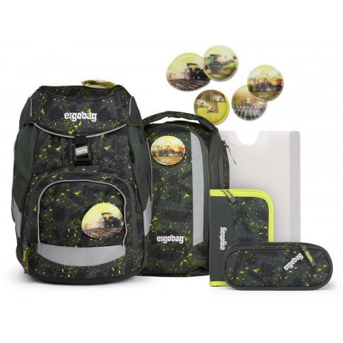 ergobag Pack Set (2022)