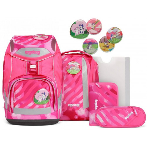 ergobag Pack Set (2022)